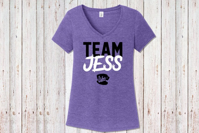 team jess team jess