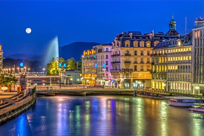 Geneva, Switzerland