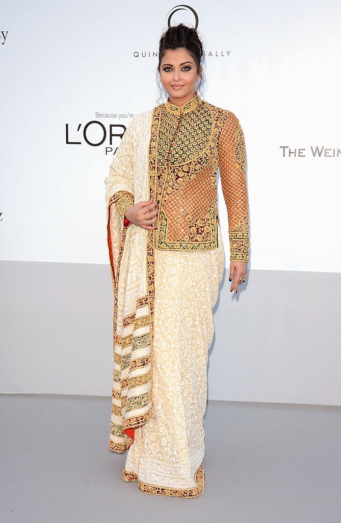 Aishwarya Rai's Best & Worst Looks At The Cannes Film Festival.