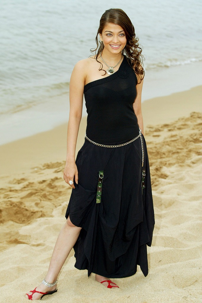 Aishwarya Rai's Best & Worst Looks At The Cannes Film Festival.