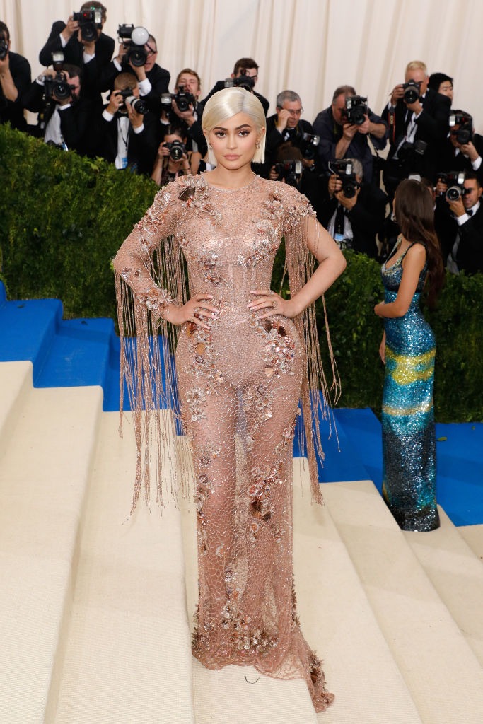 MET Gala 2017 - Best Dressed Celebs MET Gala 2017 - Best Dressed Celebs