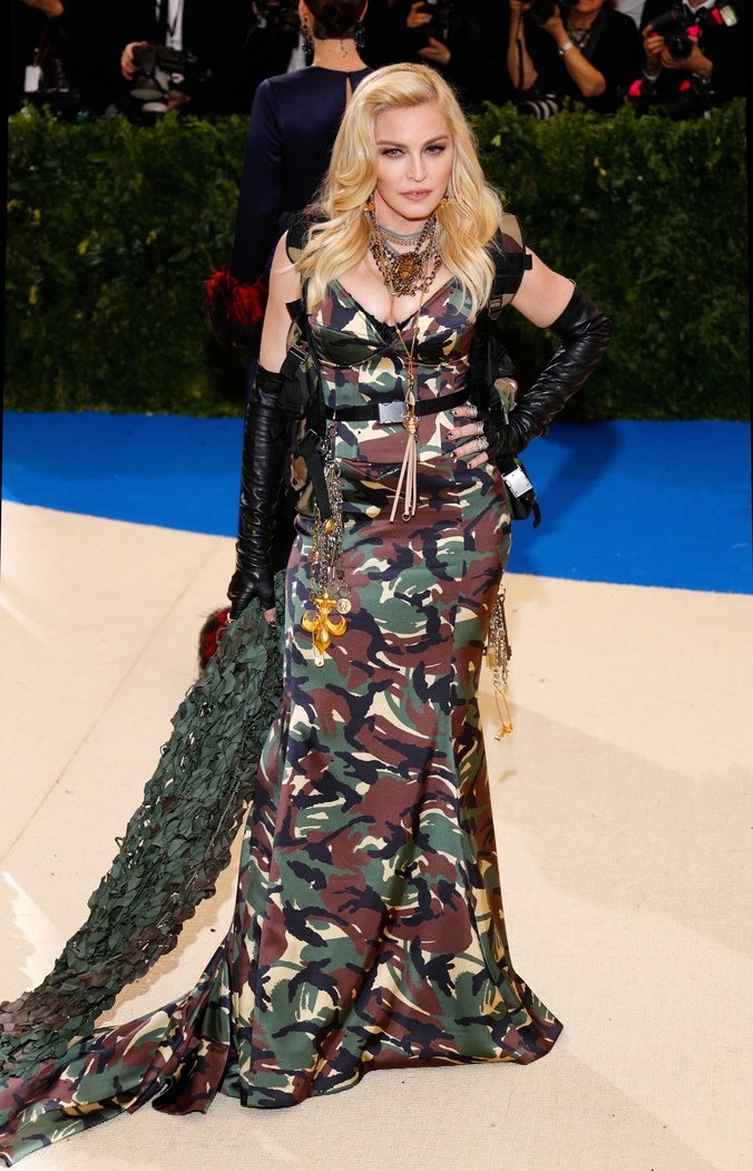 Madonna turns 60 Madonna turns 60