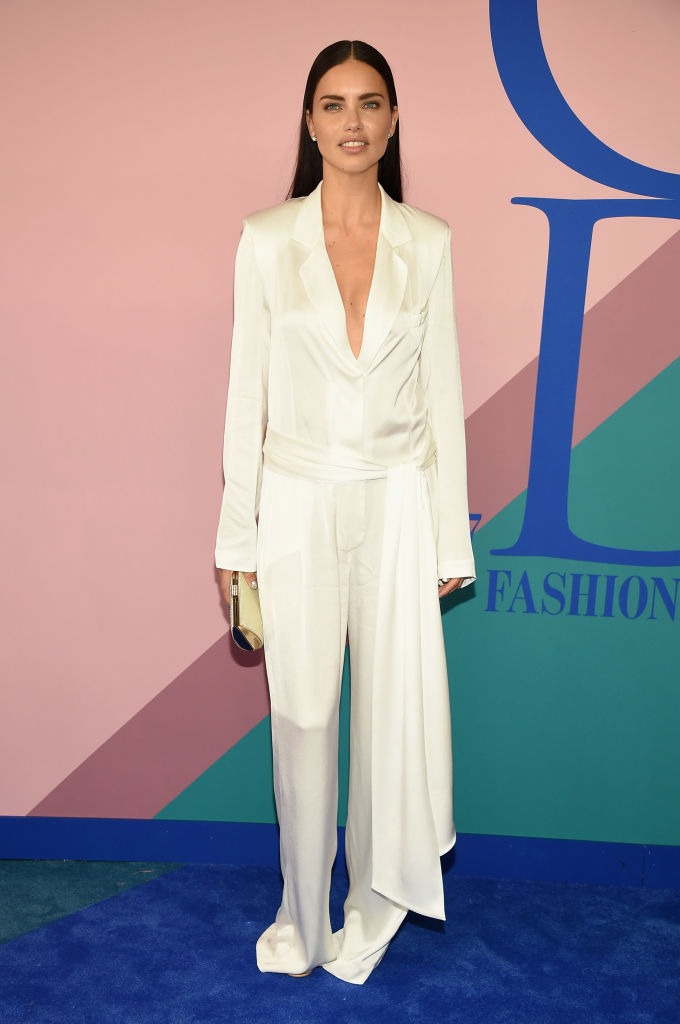 CFDA Fashion Awards 2017: Best & Worst Dressed Celebs