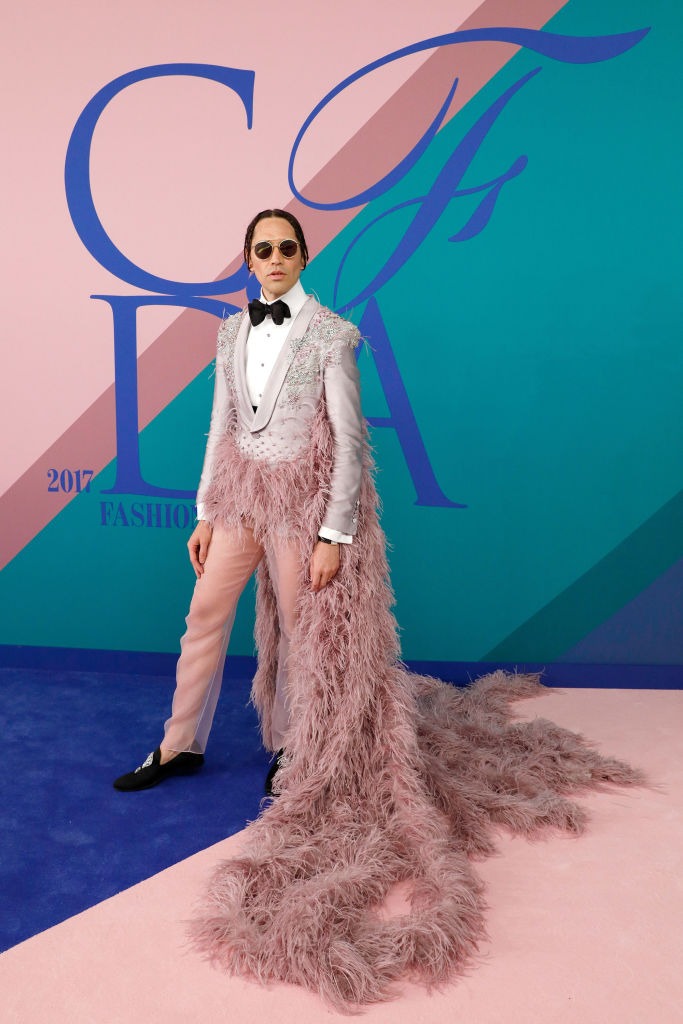 CFDA Fashion Awards 2017: Best & Worst Dressed Celebs