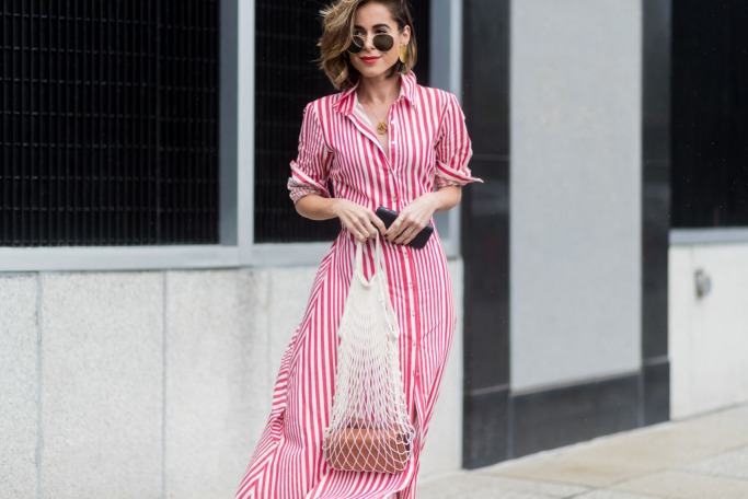 NYFW Street Style 2017 NYFW Street Style 2017