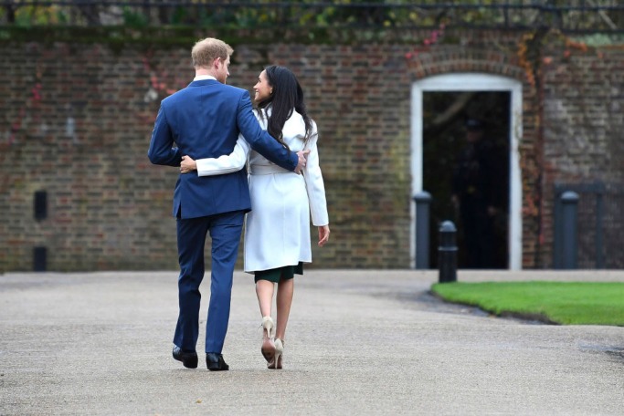 Meghan Markle Engagement Ring from Prince Harry Meghan Markle Engagement Ring from Prince Harry