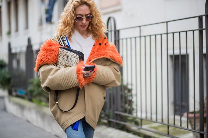 Milan Men's Fashion Week AW18: Street Style