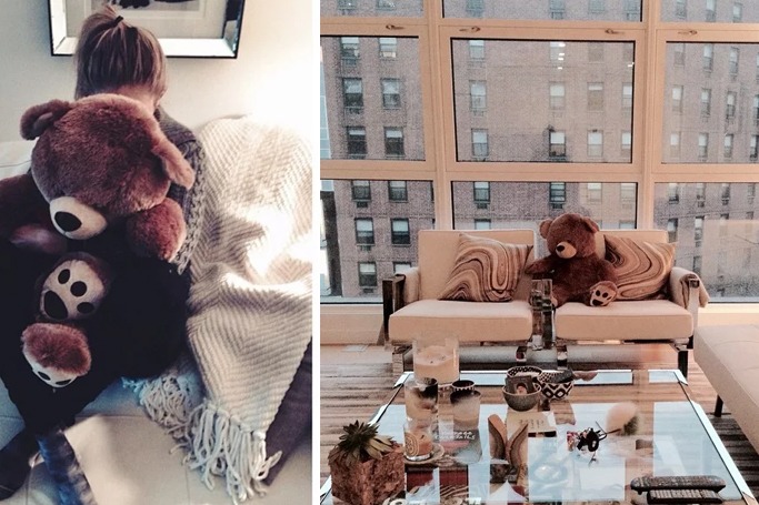 image credit: gigihadid/Instagram image credit: gigihadid/Instagram