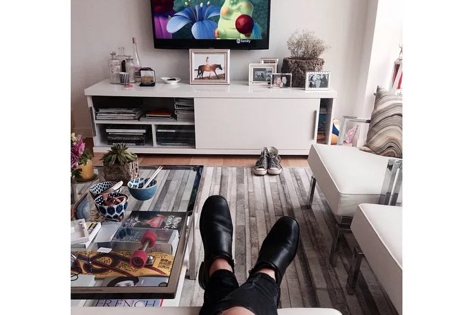 image credit: gigihadid/Instagram image credit: gigihadid/Instagram