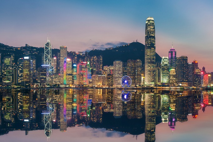 Hong Kong Hong Kong