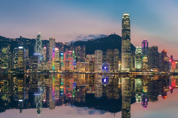 Hong Kong, Hong Kong Hong Kong, Hong Kong