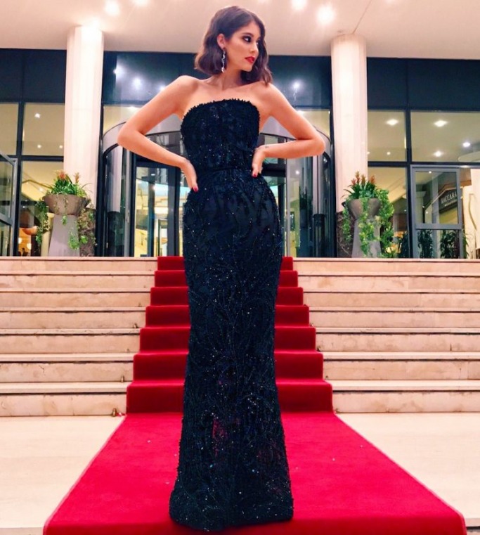 Miss Lebanon 2017: All You Need To Know About The Winner And Attendees Miss Lebanon 2017: All You Need To Know About The Winner And Attendees