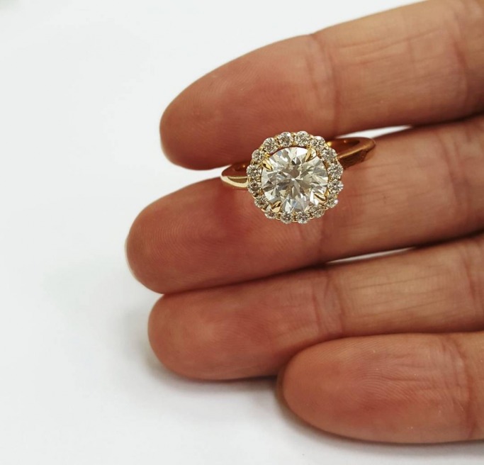 Where do diamonds come from? Where do diamonds come from?
