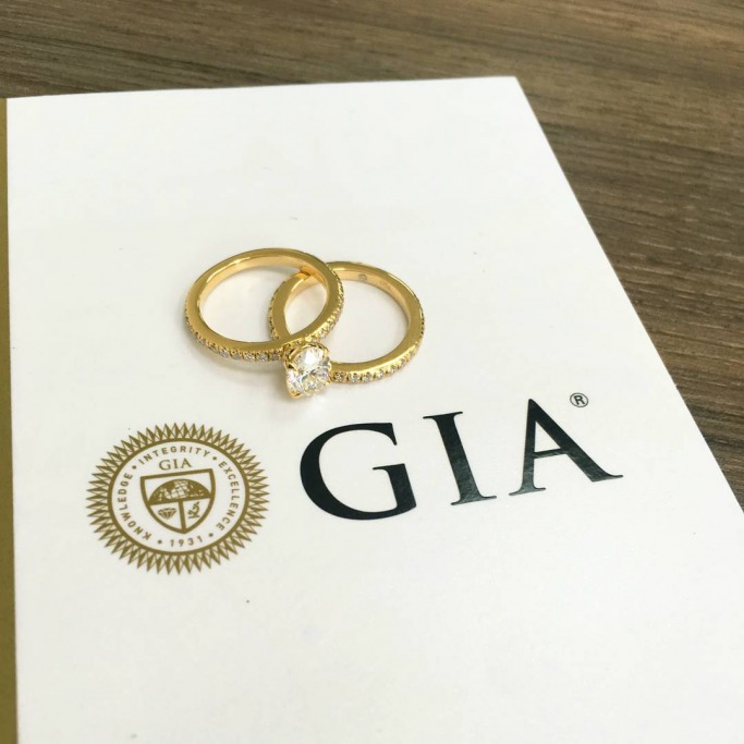 Is It Always Quality vs. Affordability When It Comes to Diamonds? Is It Always Quality vs. Affordability When It Comes to Diamonds?