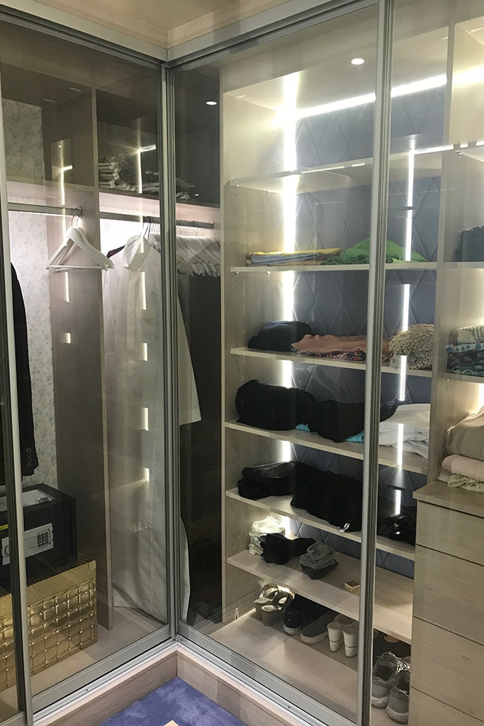 closets unlimited