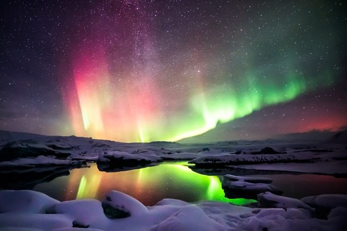 Iceland Iceland