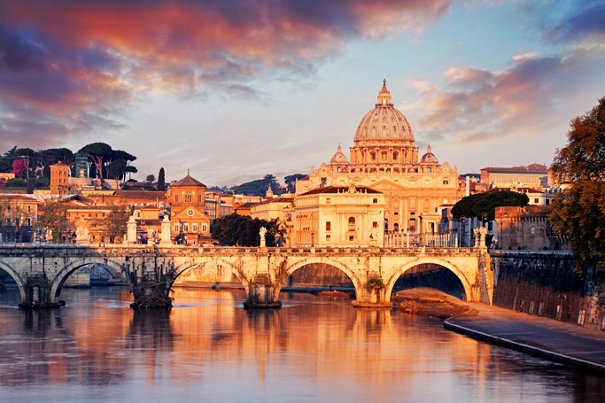 Rome Rome