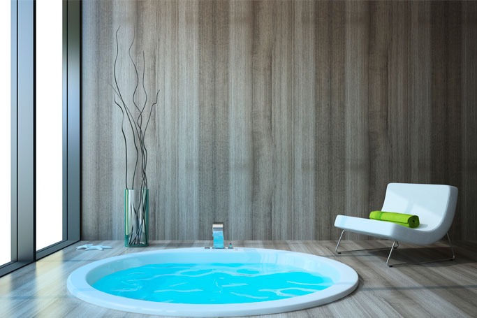 Jacuzzi Jacuzzi