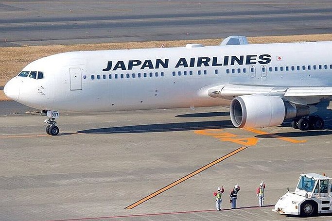 image credit: japanairlines_jal/Instagram