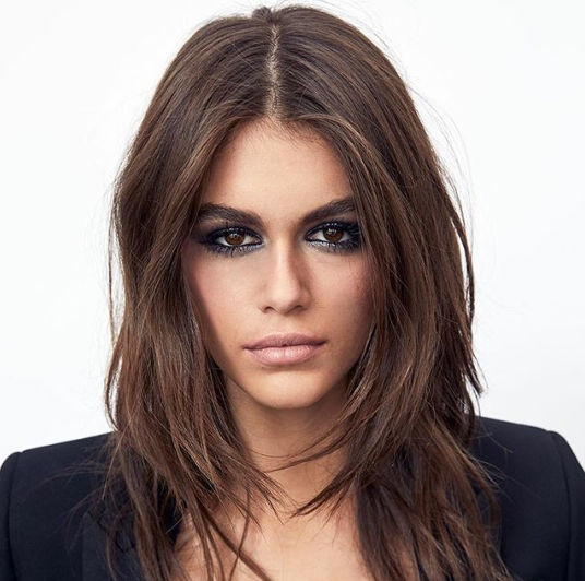 YSL Beauty's new Global Makeup Ambassador YSL Beauty's new Global Makeup Ambassador