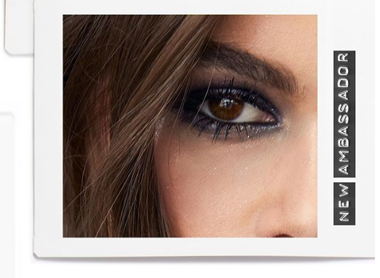 Kaia Gerber face of YSL Beauty Kaia Gerber face of YSL Beauty