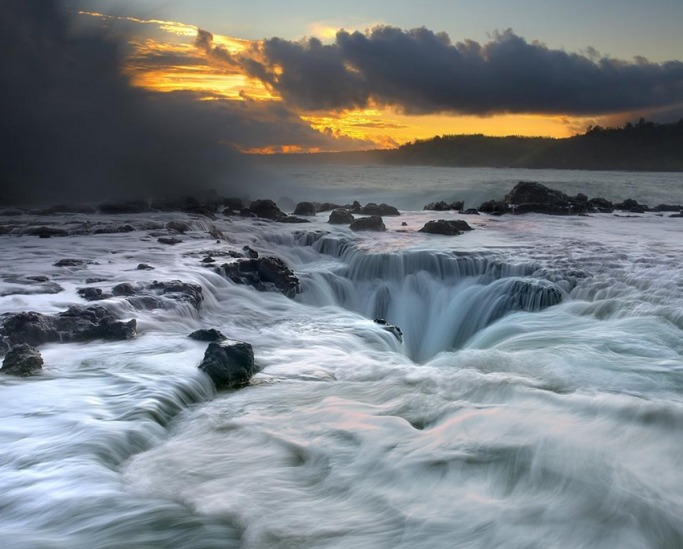 Kauai, Hawaii