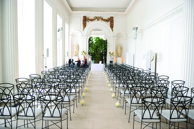 image credit: hrp.org.uk You Can Now Get Married At Princess Diana's Former Palace