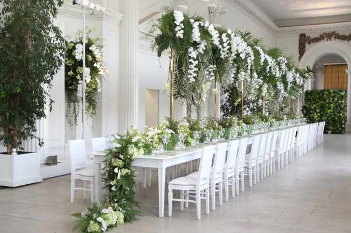 image credit: hrp.org.uk You Can Now Get Married At Princess Diana's Former Palace