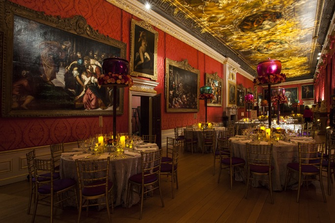 image credit: hrp.org.uk You Can Now Get Married At Princess Diana's Former Palace