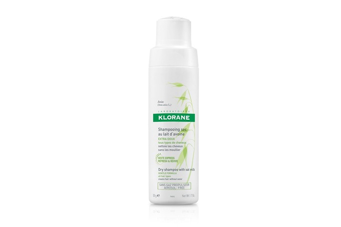 Klorane Dry Shampoo Klorane Dry Shampoo