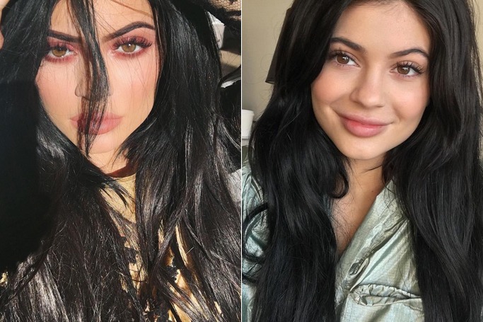 image credit: kyliejenner/Instagram