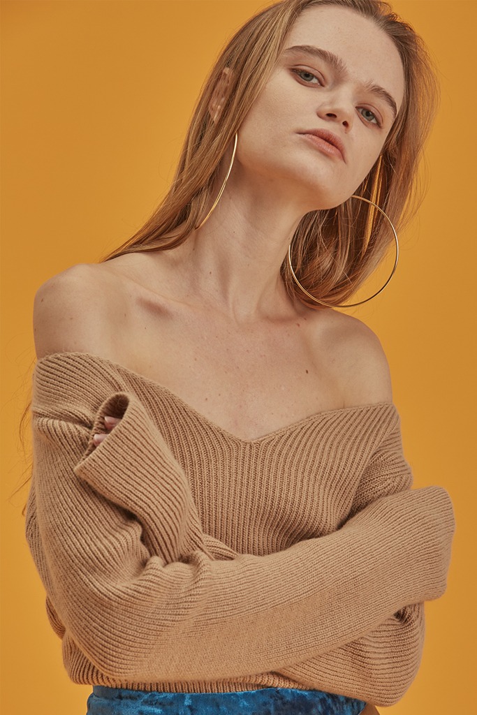 Loéil Josefa Knit Loéil Josefa Knit