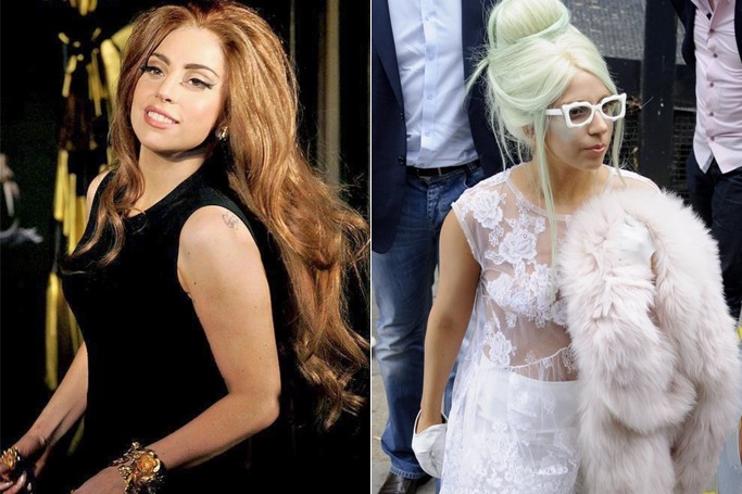 Lady Gaga Lady Gaga