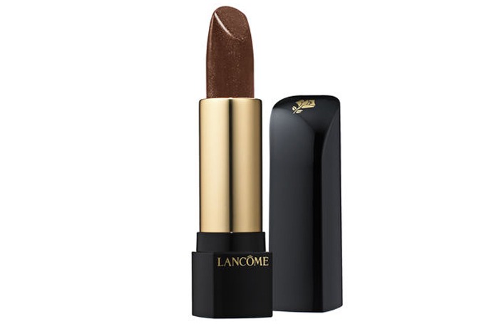 Lancôme L'Absolu Rouge Lipcolor in Henne