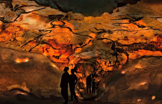 France's Lascaux Caves France's Lascaux Caves