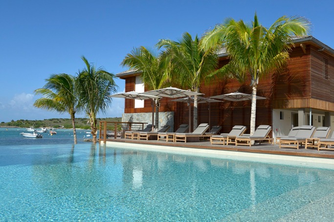 Le Barthelemy, St Barth’s Le Barthelemy, St Barth’s