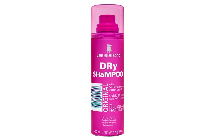 Lee Strafford Original Dry Shampoo Lee Strafford Original Dry Shampoo