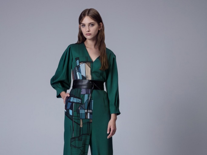 UAE-based label Three Fifty Nine UAE-based label Three Fifty Nine 1