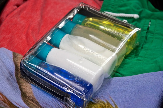 Grab Bags Grab Bags