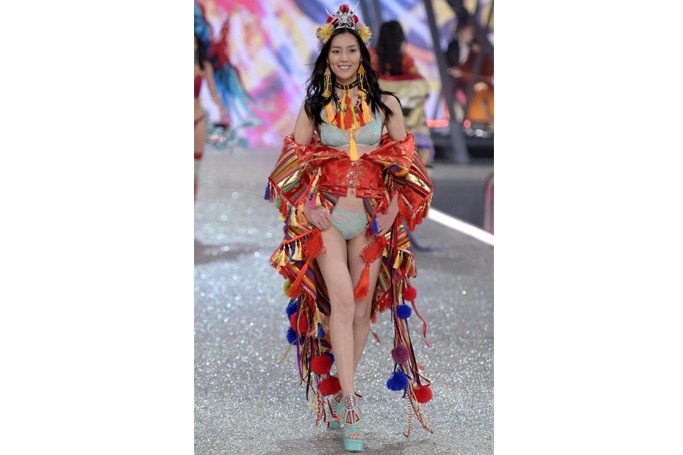 Liu Wen Liu Wen
