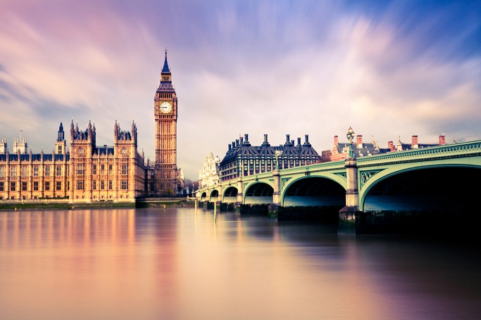 London London