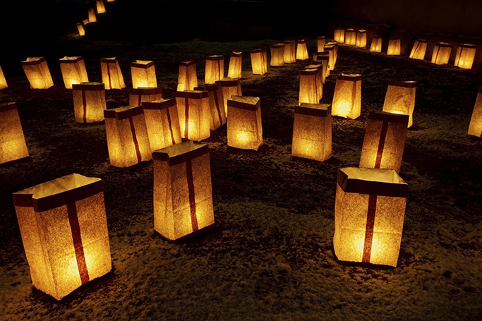 luminaries luminaries