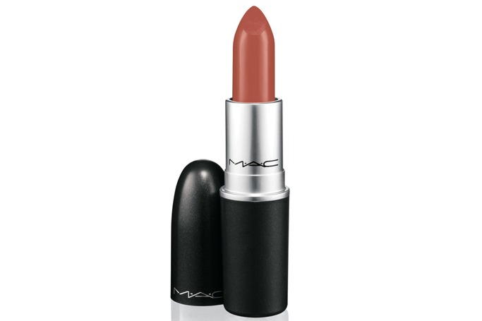 MAC Amplified Lipstick- Cosmo MAC Amplified Lipstick- Cosmo