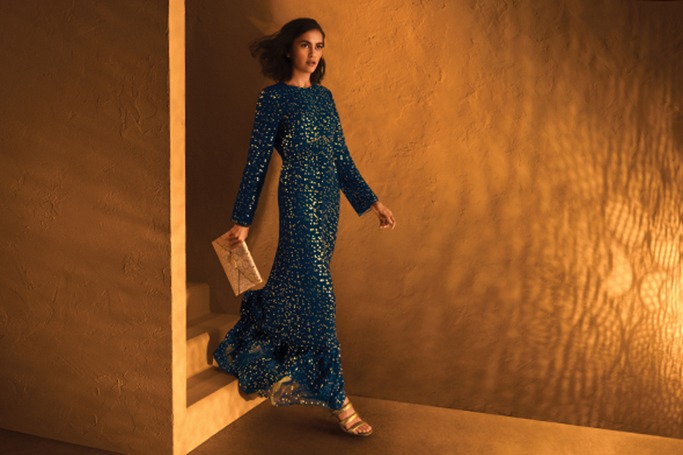 Michael Kors Capsule Collection for Ramadan Michael Kors Capsule Collection for Ramadan