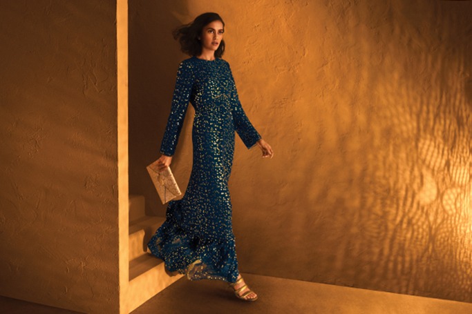 Michael Kors Capsule Collection for Ramadan