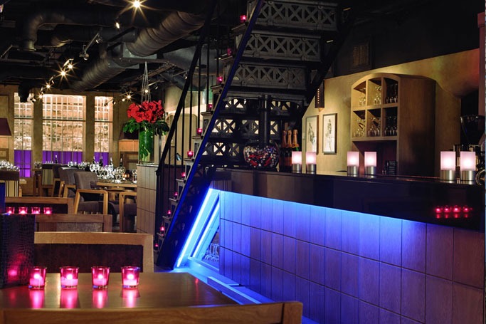 Malmaison Oxford – Oxford, UK Malmaison Oxford – Oxford, UK
