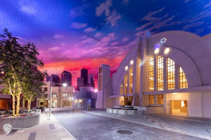 Eid Al Adha Staycations in the UAE Eid Al Adha Staycations in the UAE 2
