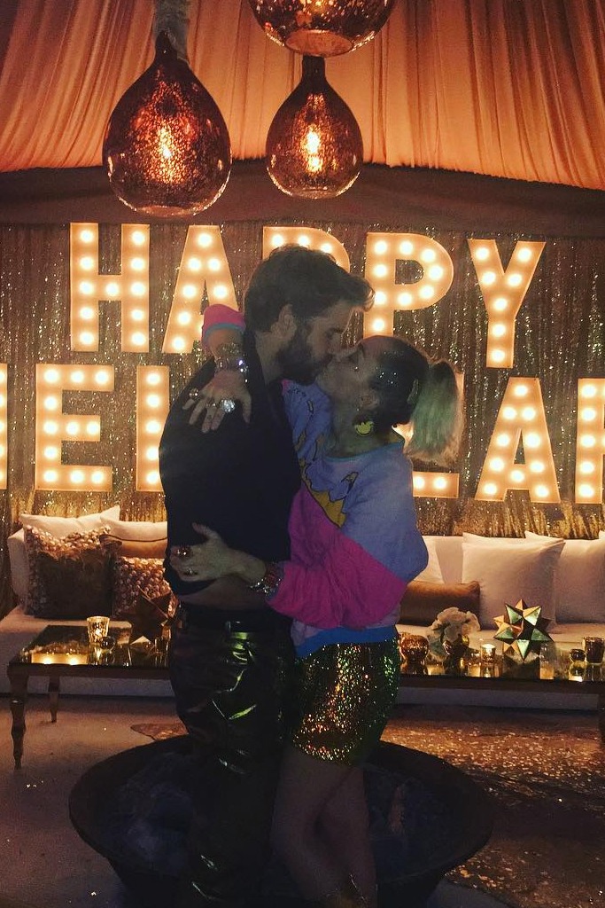 image credit: mileycyrus/Instagram image credit: mileycyrus/Instagram