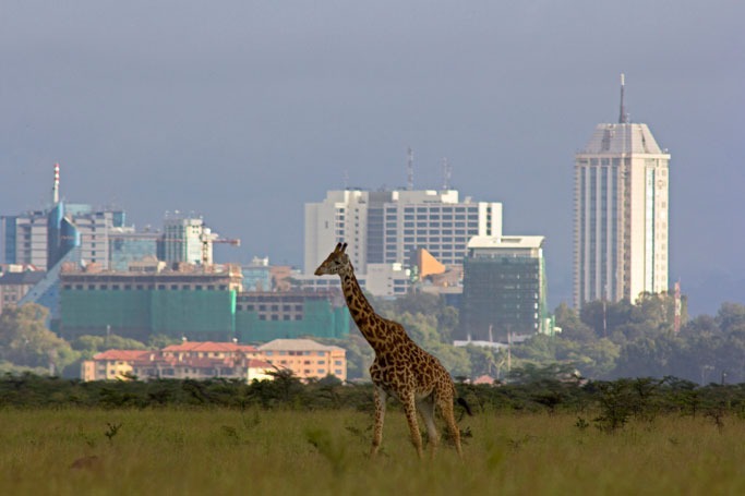 Nairobi, Kenya Nairobi, Kenya