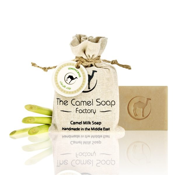 The Camel Soap Factory UAE Beauty Products for National Day